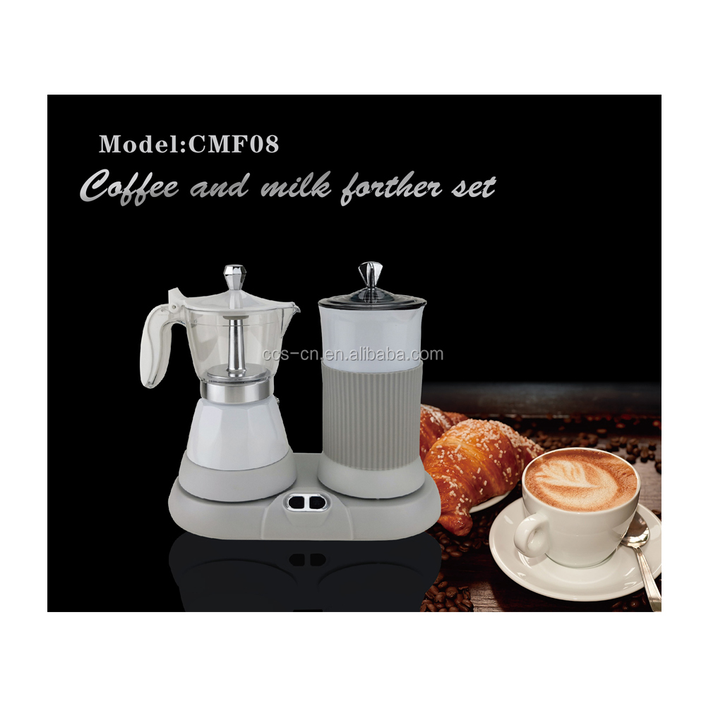 3 Cup Aluminum Cafetera Espresso Coffee Maker Bialetti Moka Italy Moka Pot