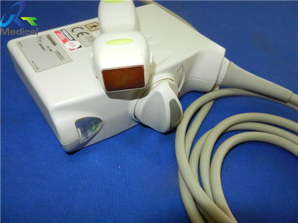 Toshiba PST-30BT Sector Cardiac Ultrasound Transducer Probe Medical Parts