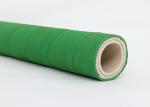 ISO9001 64mm Industry Used Chemical Delivery Rubber Hose For chemicals, Solvents