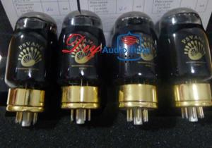 China Home Theater Vacuum Tube Amplifier , Premium Grade Audiophile Tube Amp PSVANE KT88-T wholesale