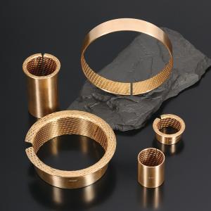China POM Composite Bearing wholesale
