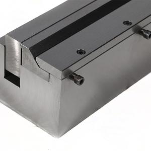China High Toughness Stamping Mould Press Brake Dies Tools High Strength wholesale