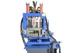 CZU Steel Frame Profile Channel Purlin Roll Forming Machine