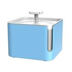 Small Electric Dog Water Dispenser Manufacturing Services Logo Customization