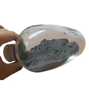 China Magnesium High Purity Titanium Powder For Packaging Coating / Fireworks wholesale