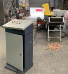 Wooden Pallet Crusher Machine, Wood Tray Crusher Grinding Machine