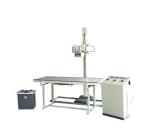 Hospital medical equipment100mA 200mA 300mA X ray machine with radiography