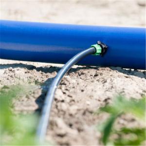 China High quality PVC layflat agriculture irrigation hose wholesale