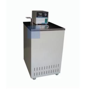 China Chemical Reactions Cryogenic Liquid Circulation Low Temperature Cooling wholesale