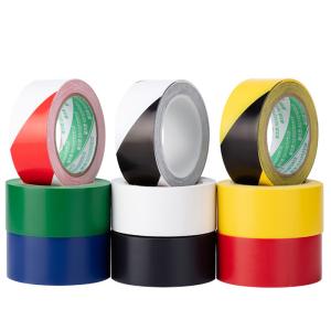 China Safety Barrier PVC Marking Tape Barricade Underground Cable Marker Tape wholesale