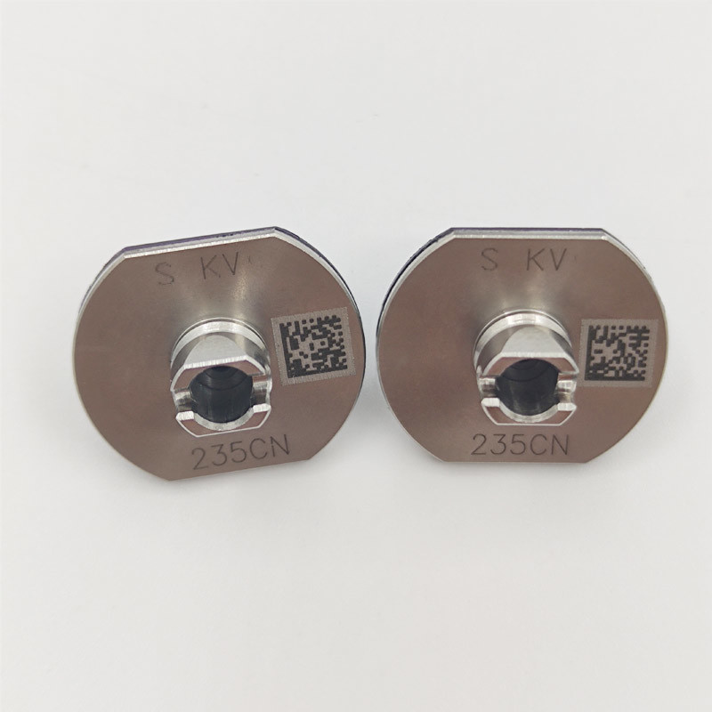 China Smt Nozzle N610119496AA CM402 CM602 NPM 235CN Nozzle For wholesale