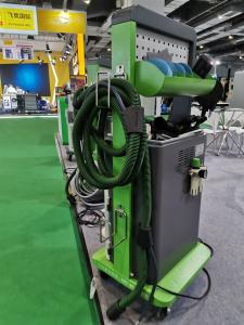 China Steel Sander Machine Mini Central wholesale