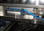 450BPH 20 Liter Jar Filling Machine