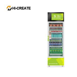 China Snack vending machines wholesale