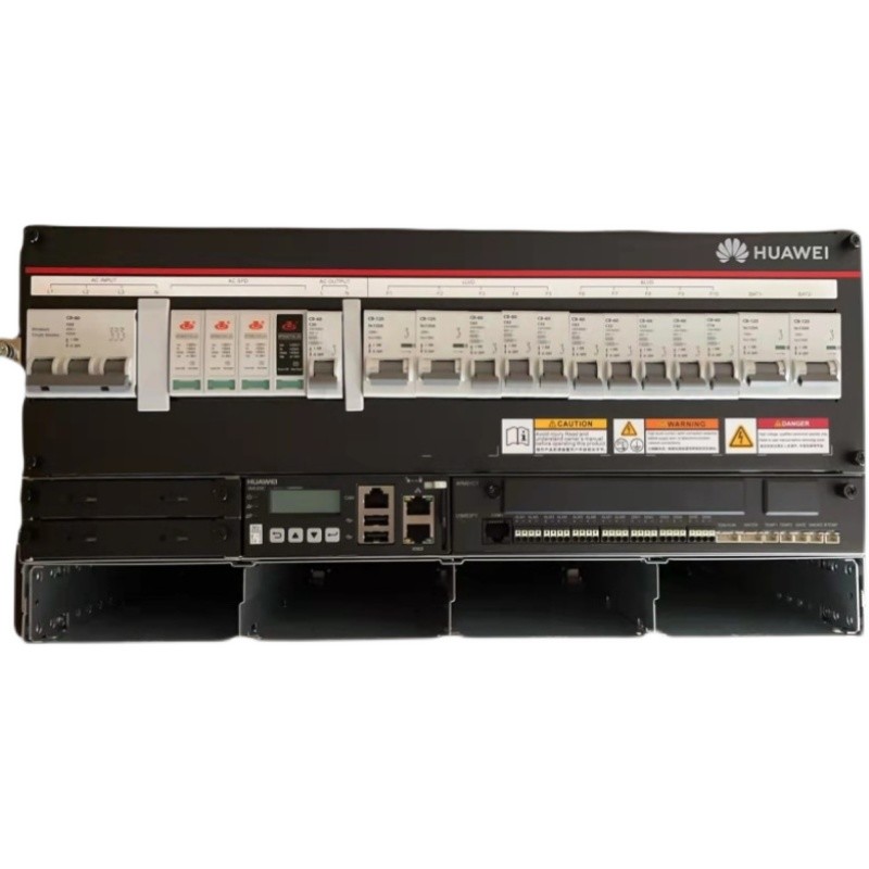 Huawei ETP48200-C5E1 Embedded Communication Switching Power Supply 48V200A Configuration R4850G Module