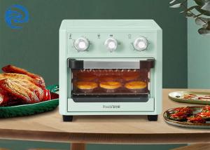 China Household 14L Air Fryer And Toaster Oven 14.8 Quart wholesale