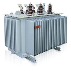 China S13/10KV Oil-immersed transformer fully sealed two windings wholesale