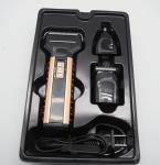 PF-789 3 In 1 Hair Nose Beard Hair Trimmer