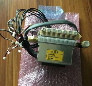 China KE2070 / KE2080 JUKI Ejector 40050034 40050035 Ejector 80 ASM Original New wholesale