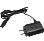 AC DC Power Adapter 15V 5.4W Charger For Shaver Adaptor