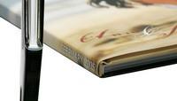 China Classic 10x10 1st Birthday Hardcover Photo Album With Japan Recycled Paper wholesale
