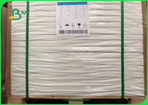 China Good Ink Absorption And Smoth 53gsm - 80gsm Offset Paper For Printing wholesale