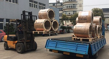 15mm Stainless Steel Forming Wire