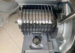 Restaurant 800KG/H Lotus Carrot Onion Cube Cutting Machine