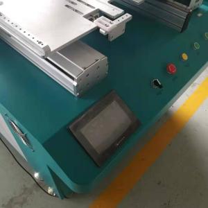 600*600mm Automatic Screw Locking Machine Customized Automatic Screwdriver