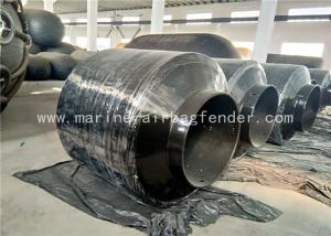China Submarine Jetties Donut Commercial Boat Fenders Mooring Quickly Install wholesale