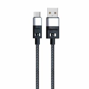 China Braided USB 2.0 Fast Charging, Safe &amp; Reliable cable wholesale