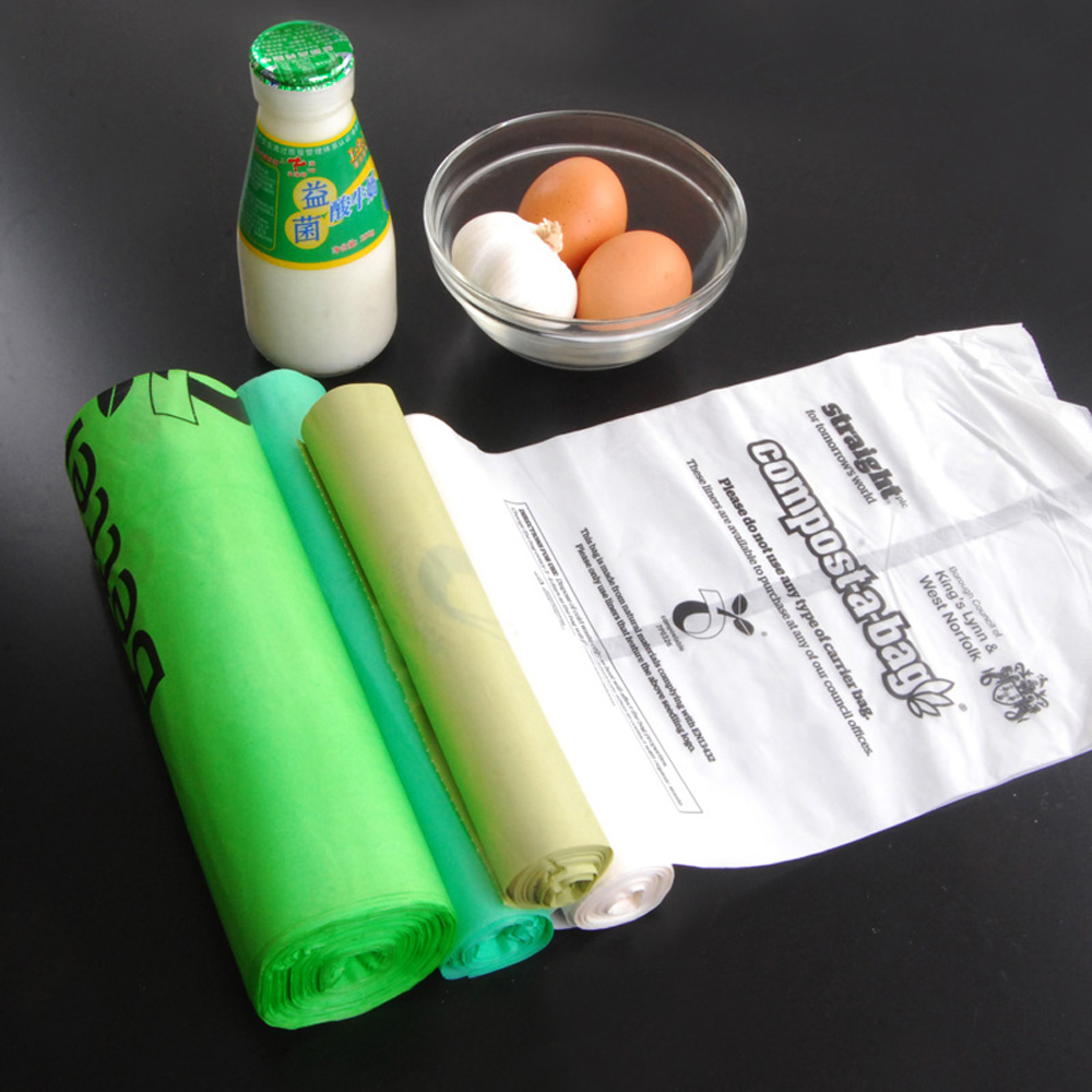 Environmentally friendly and healthy biodegradable food container