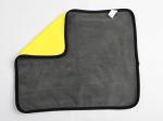 ODM Multi Purpose Plain Microfiber Cleaning Cloths