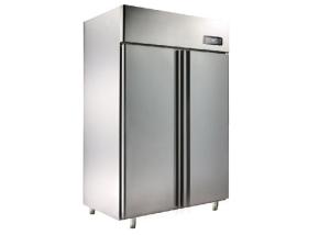 China Digital Controller Commercial Refrigeration Equipment 4 Feet Food Service Refrigeration wholesale