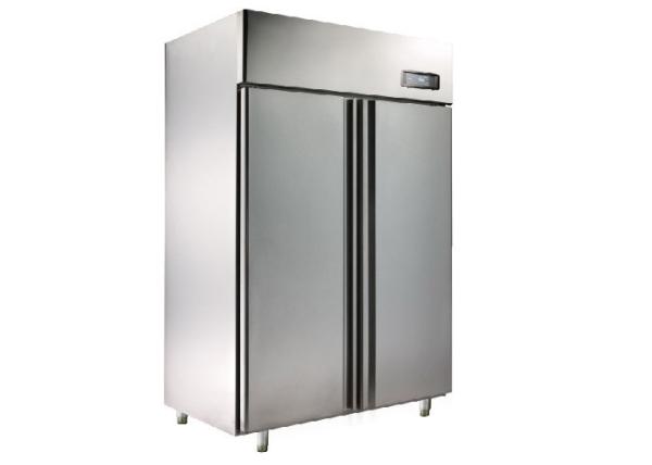 Digital Controller Commercial Refrigeration Equipment 4 Feet Food Service
