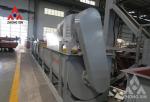 Large Capacity Spiral Sand Washer Machine For Construction