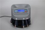 Coin Counter Euro Philipine Mexico And Other Coins Automatic Electronic Coin