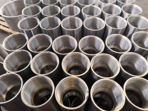 China API N80 Premium Casing &amp; Tubing couplings wholesale