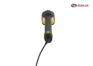 China Industrial Level SUNLUX Barcode Scanner Multiple Interface Water Resistant wholesale