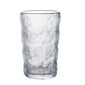 China Sublimation Blank Modern Drinking Glasses Engraved Whisky Tumbler For Promotional Advertising wholesale