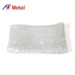 Tungsten Heavy Alloy Bar Rod Wnife Wnicu High Purity