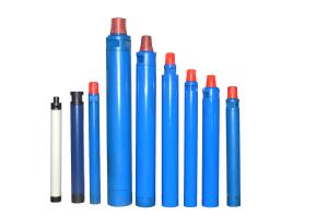 China 90 - 130mm Hole Down The Hole Hammer Working Pressure 0.4 - 1.2Mpa CIR90 Series wholesale