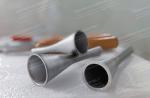 YG6X Tungsten Carbide Nozzle Blasting Nozzle Impact Resistant Carbide Nozzles
