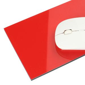 China High Flexural Strength Aluminum Composite Plate Tensile Strength ≥6.5MPa wholesale