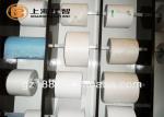 Reusable Customized Non Woven Polypropylene Roll Spunbond Non Woven Fabric