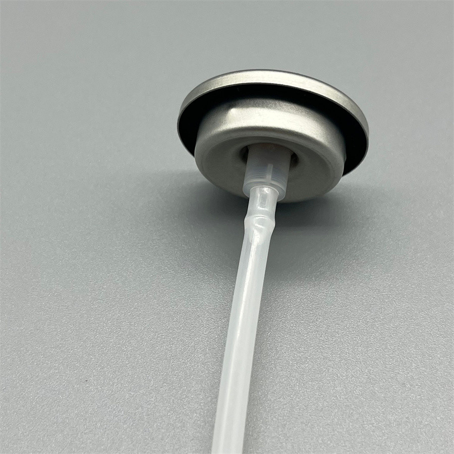 Precision Hair Color Spray Valve with Actuator Professional Grade Applicator for Hair Color
