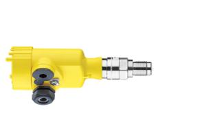 China 63 Vega Vibrating Level Switch VEGASWING 63.CAGBVXPN wholesale