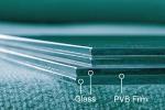 PVB Building Automobile Glass Cast Film Extrusion Line 2000 - 3500mm