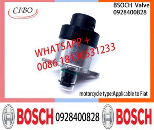China BOSCH DRV Valve 0928400828 Control Valve 0928400828 Applicable to Fiat wholesale