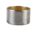 Bimetal Lead-Free Plain Thin Walled Bearing Imperial & Metric Sizes Bush With